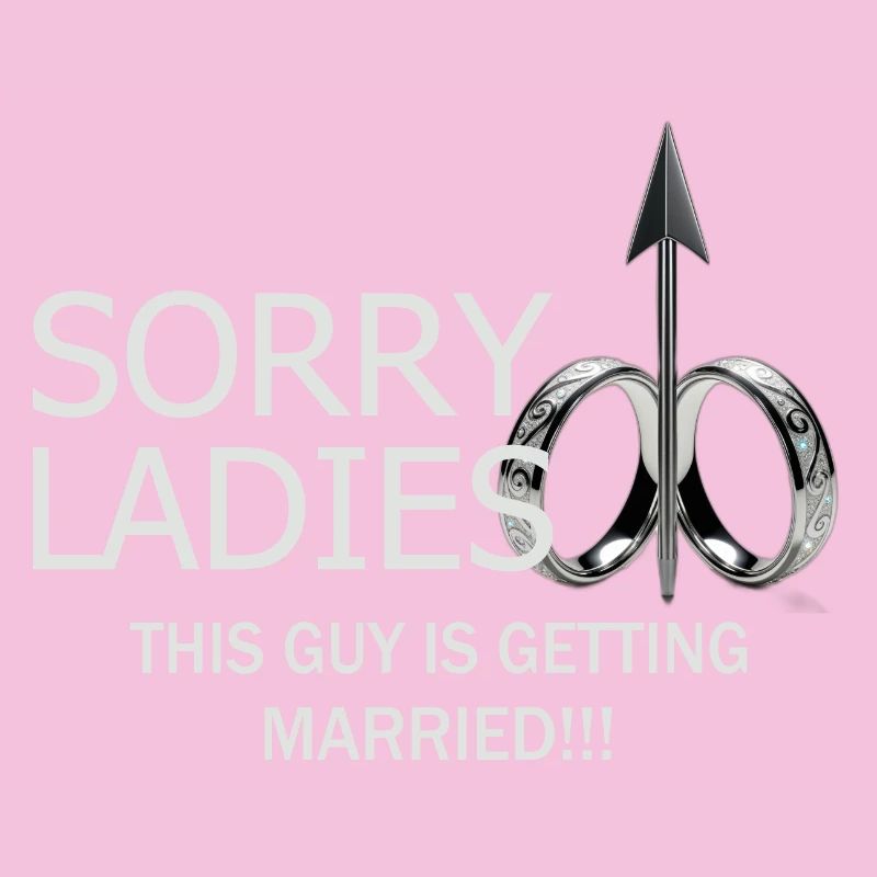 Man will marry