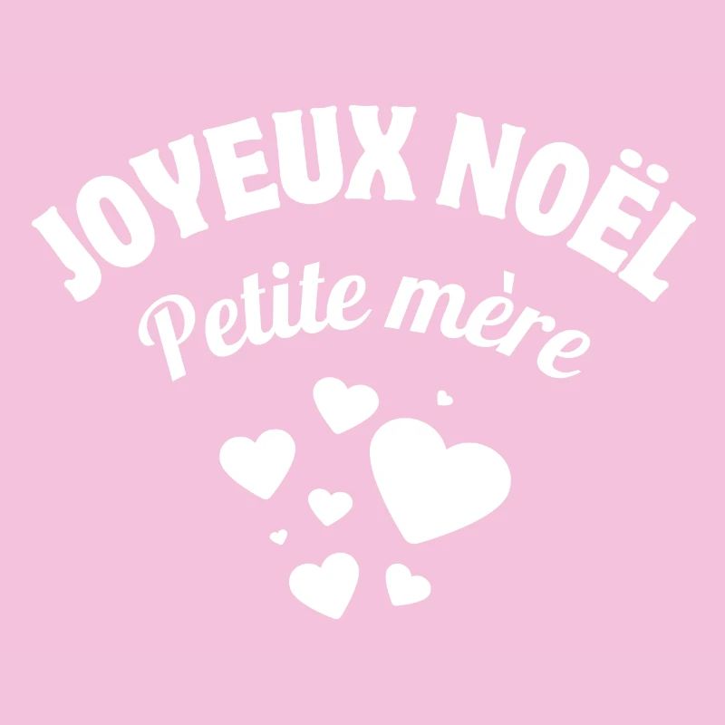 joyeux noël petite mère, Noël