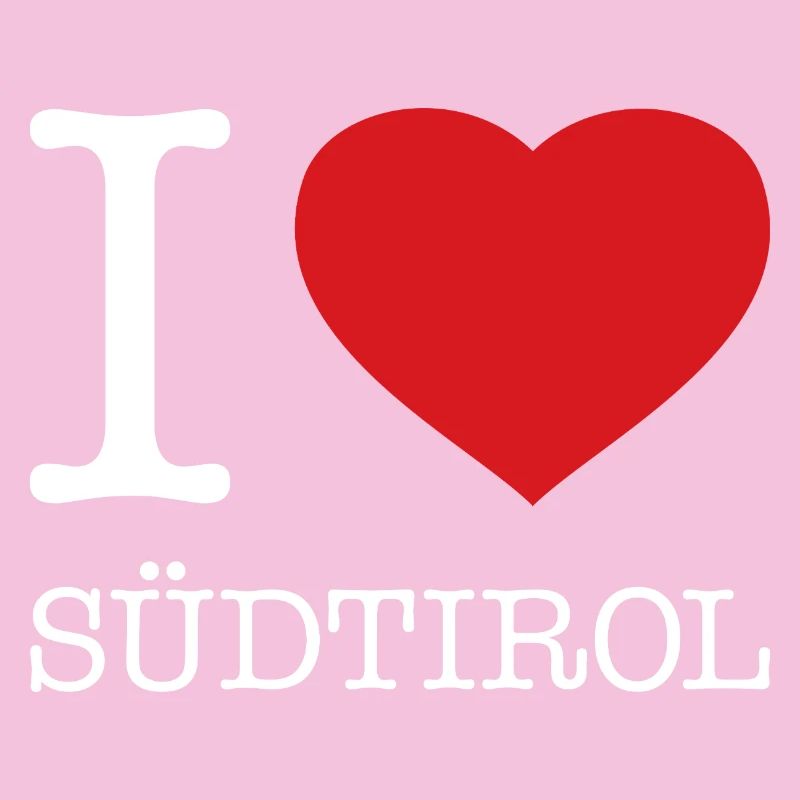 J’ADORE LE TYROL DU SUD