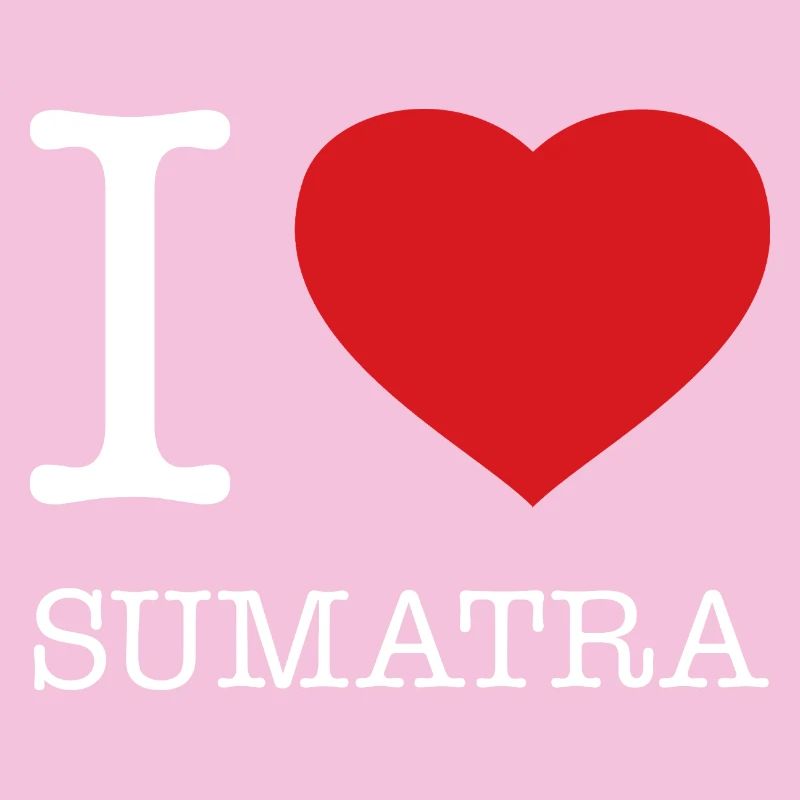 J’ADORE SUMATRA