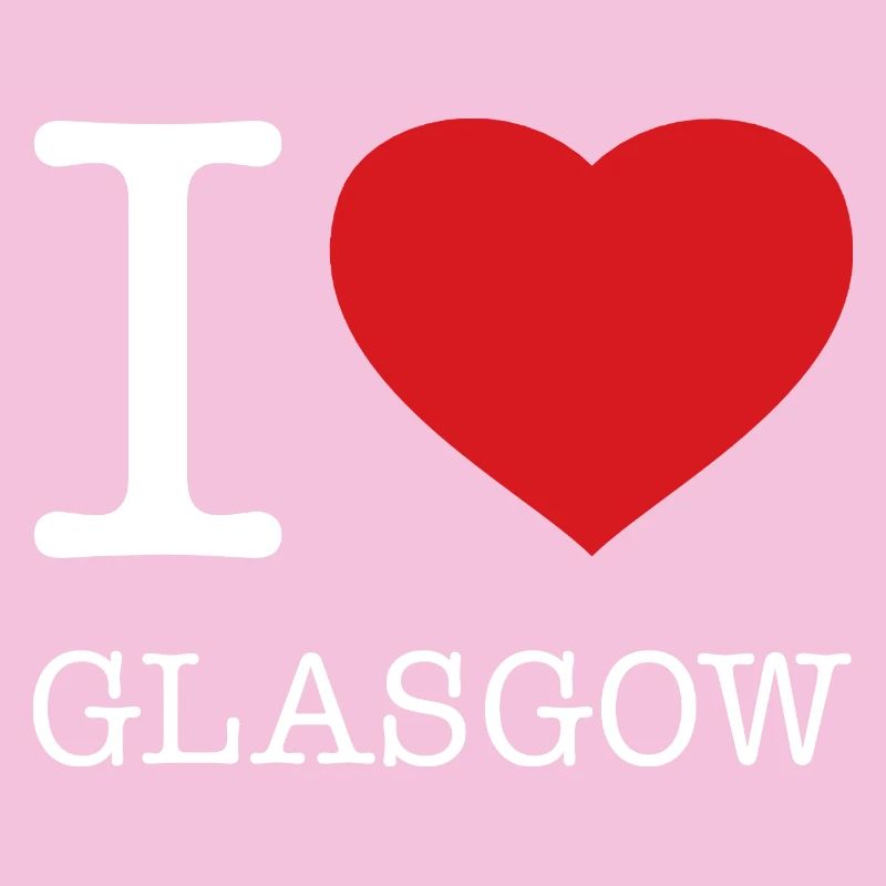 J’adore Glasgow