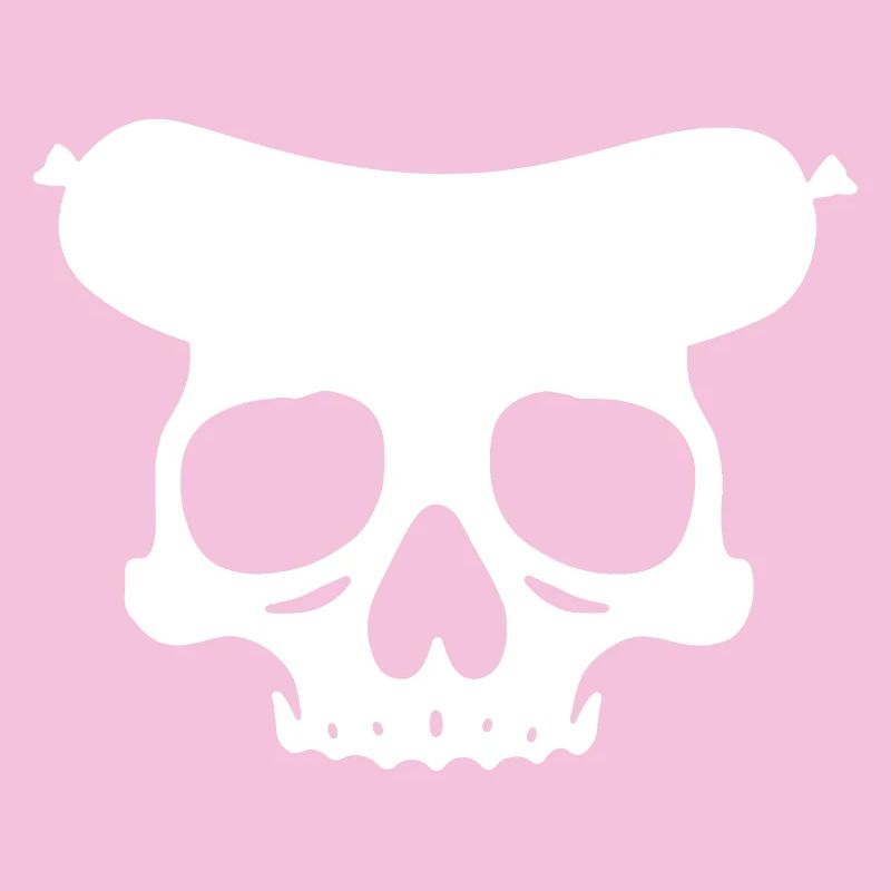 Wurst Skull