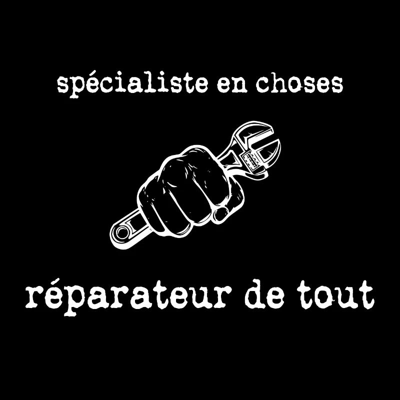 Specialist in Things