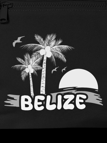 Strand Belize