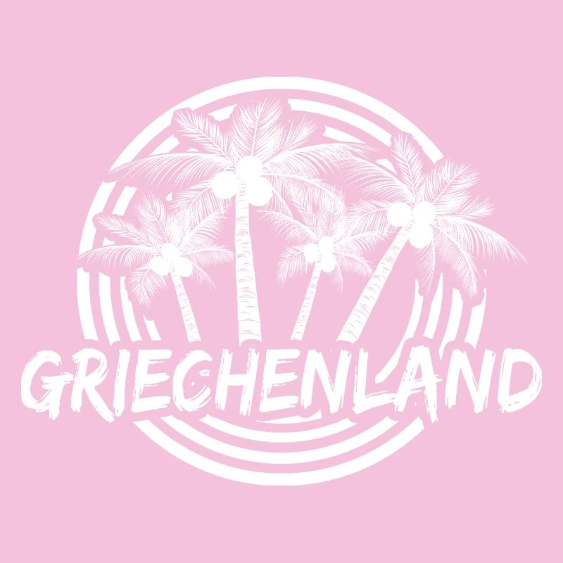 La Grèce en vacances