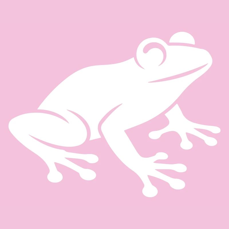 Icône de grenouille