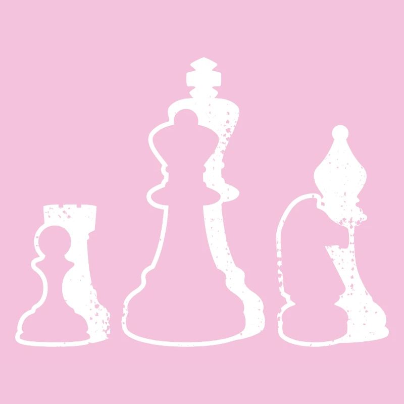 Pièces d’échecs