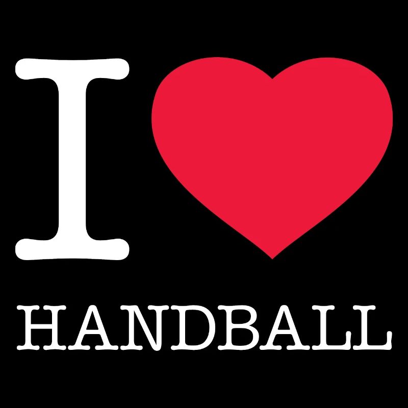J’ADORE LE HANDBALL