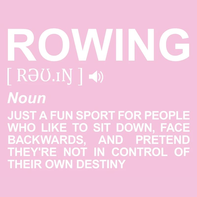 Dictionnaire d’aviron