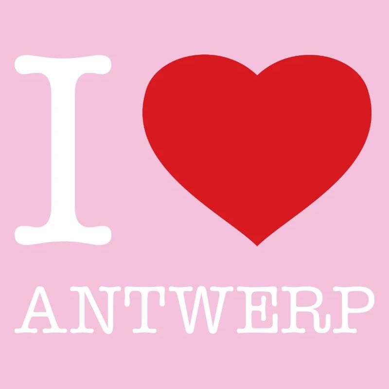 J’ADORE ANVERS