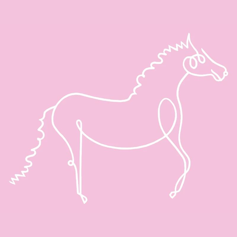 Pferd