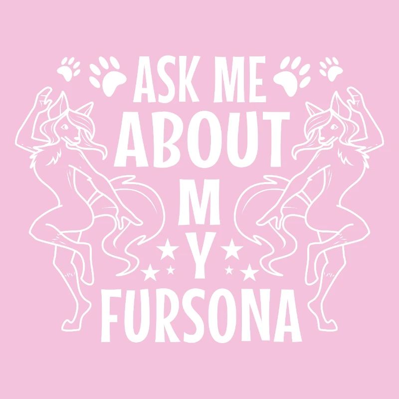 Posez-moi des questions sur mon Fursona