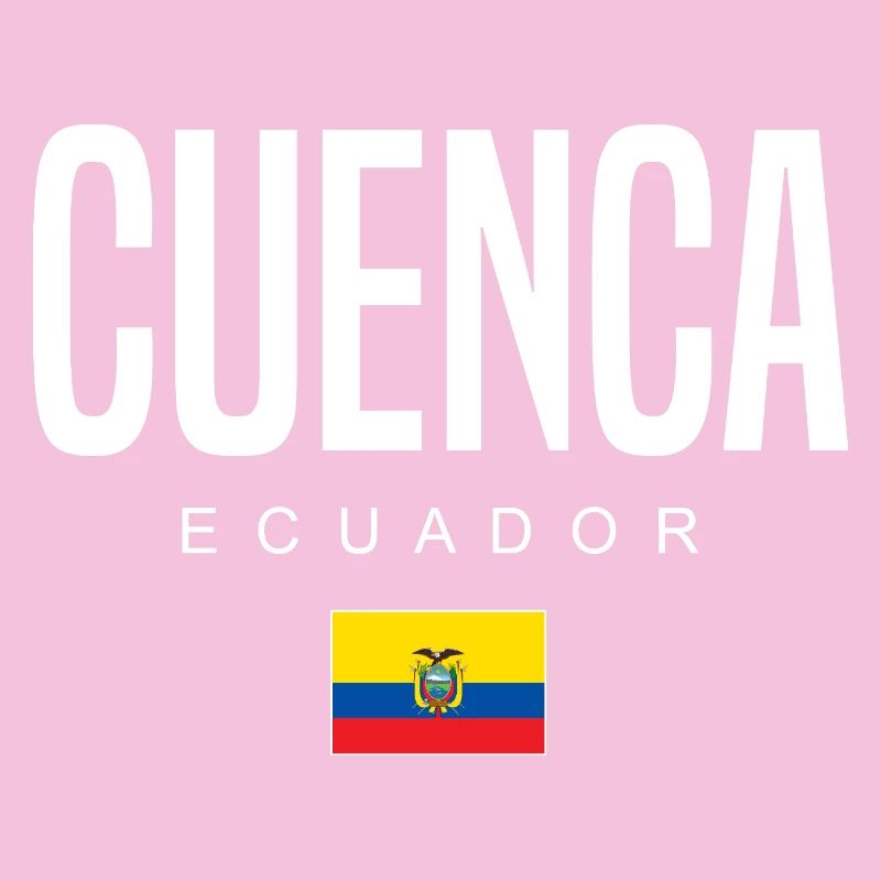 Cuenca Ecuador Ecuadorianer