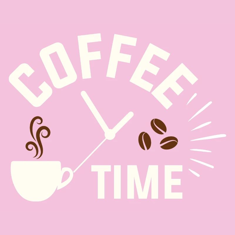 coffee time