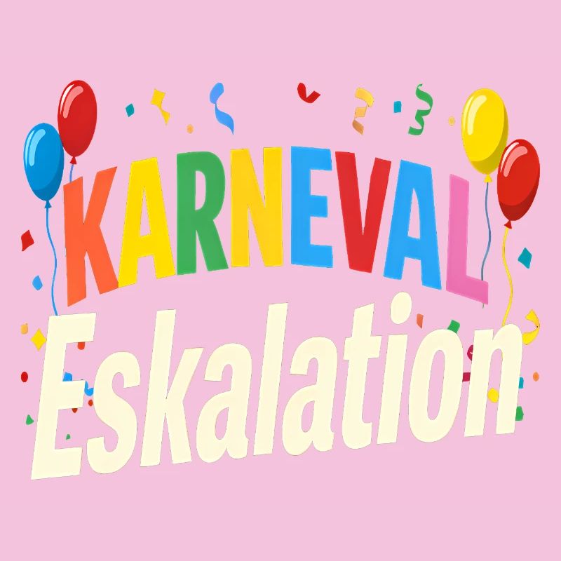 Carnival Escalation