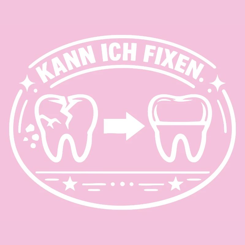 Dental technician – Can I fix