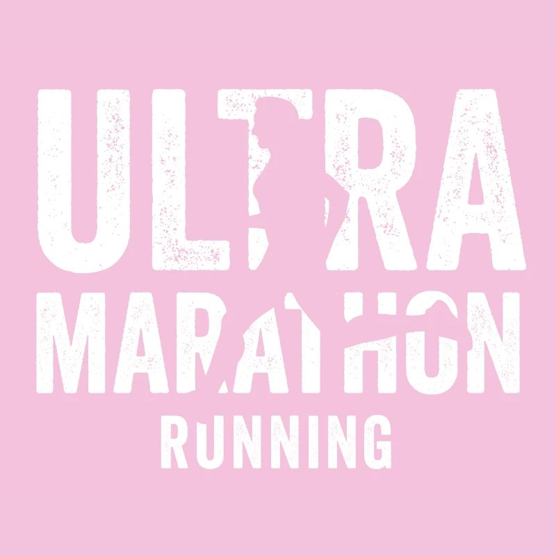 Ultra Marathon Running