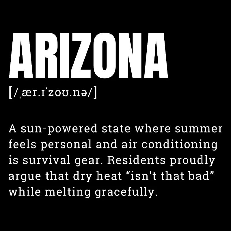 Arizona Solar Power Graph