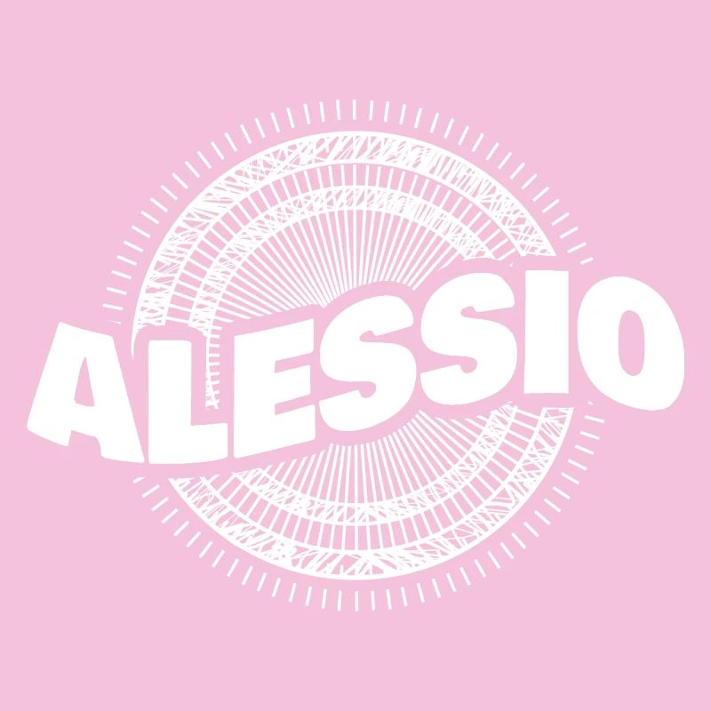 Gift for Alessio