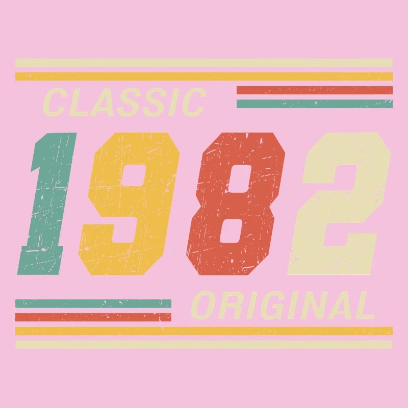 Classique 1982 original 1982