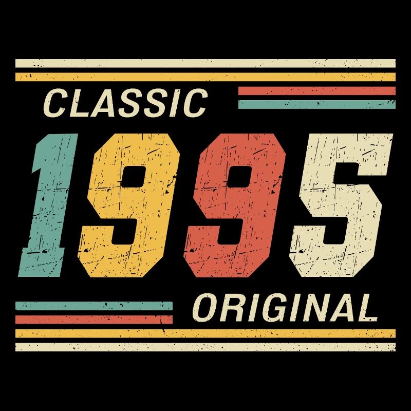 Classique 1995 original 1995