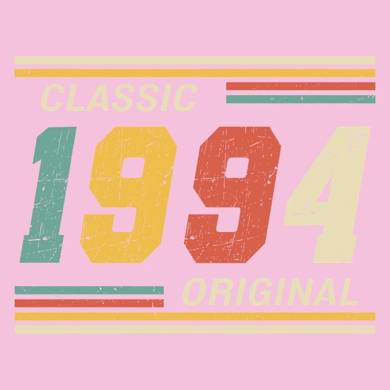 Classic 1994 original 1994