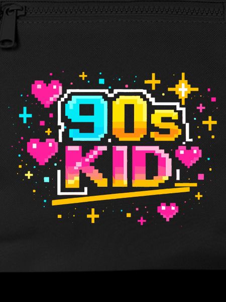 90s KID