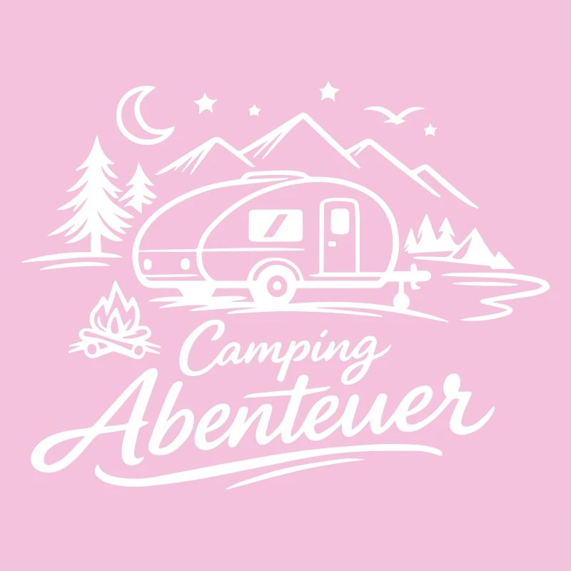 Camping Abenteuer