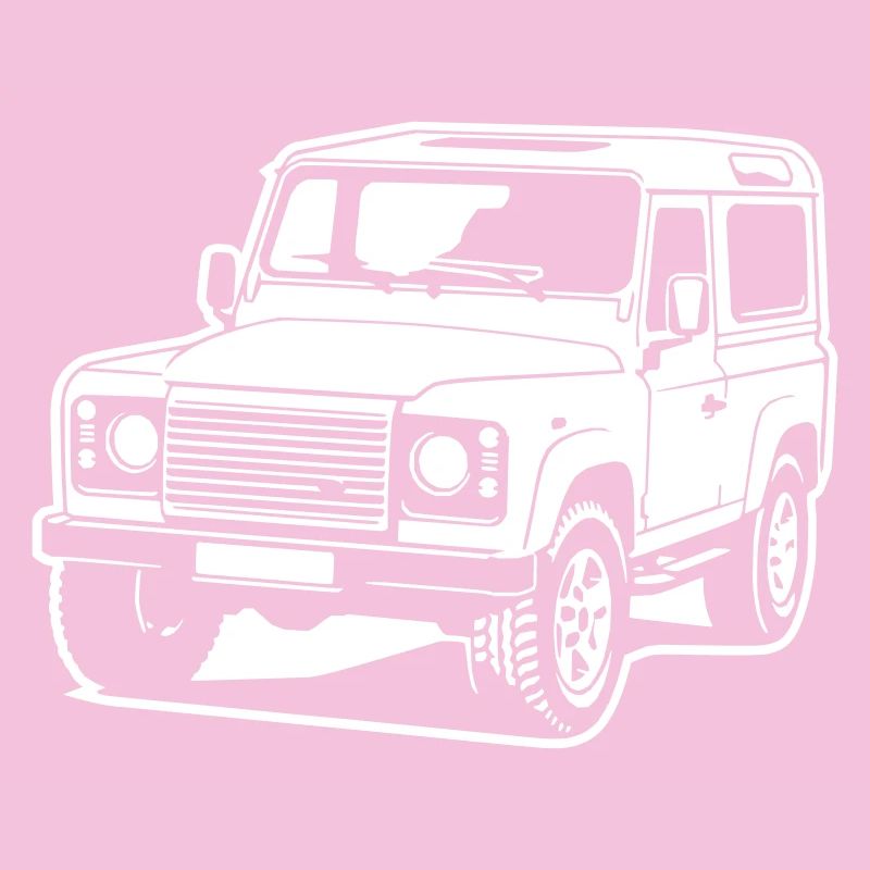 Defender (Image différente)