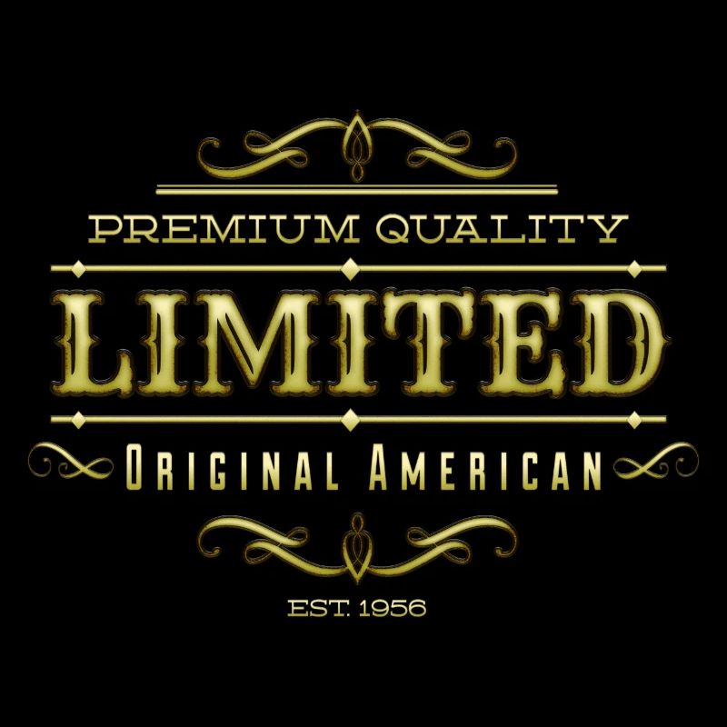 Or limité