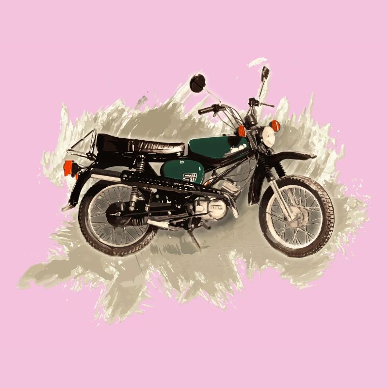 Enduro S51