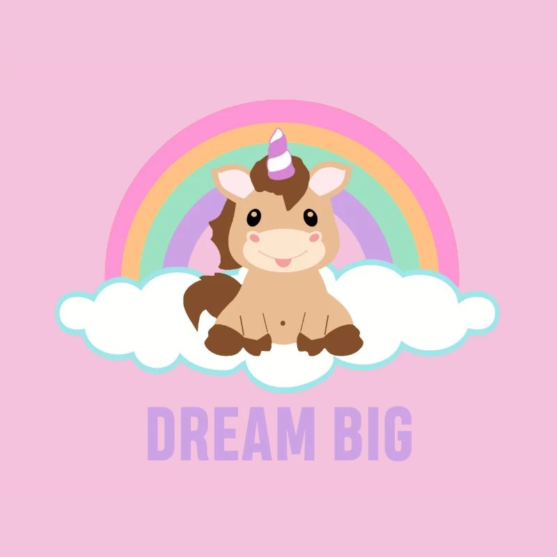Dream big