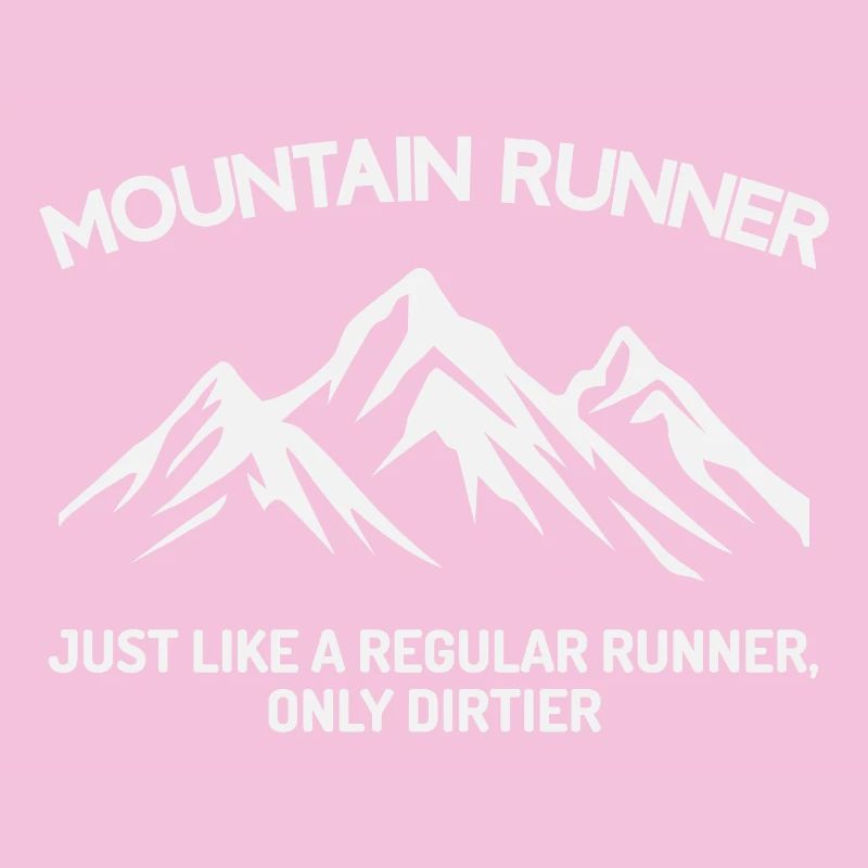 Mountain Runner