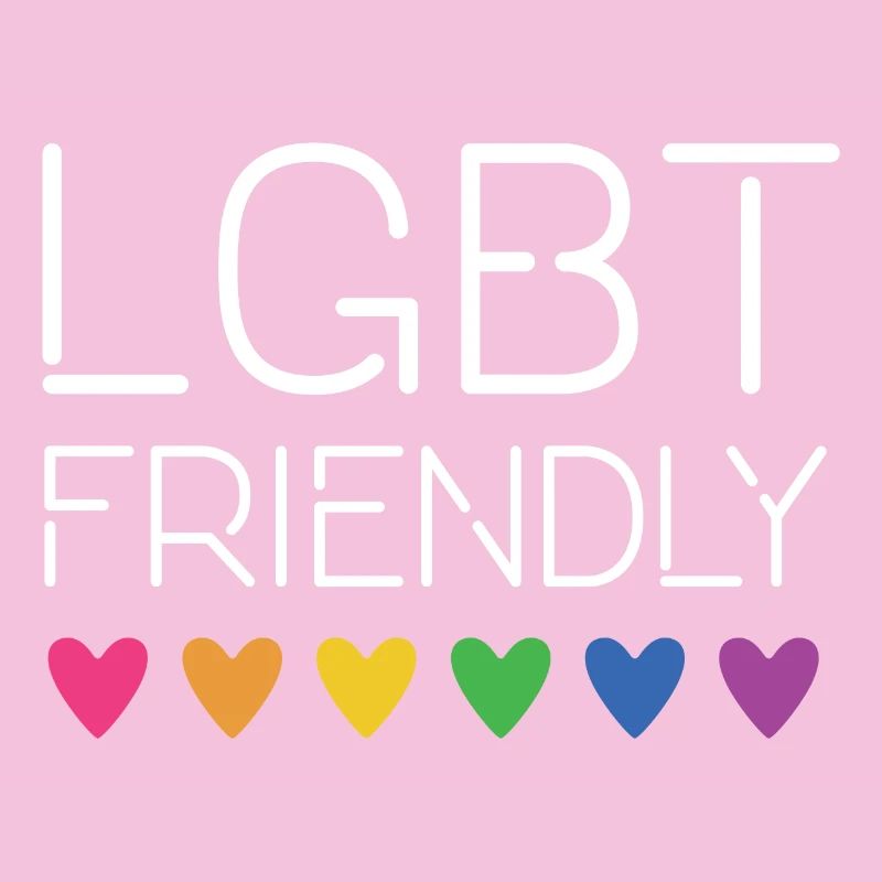 LGBT Friendly