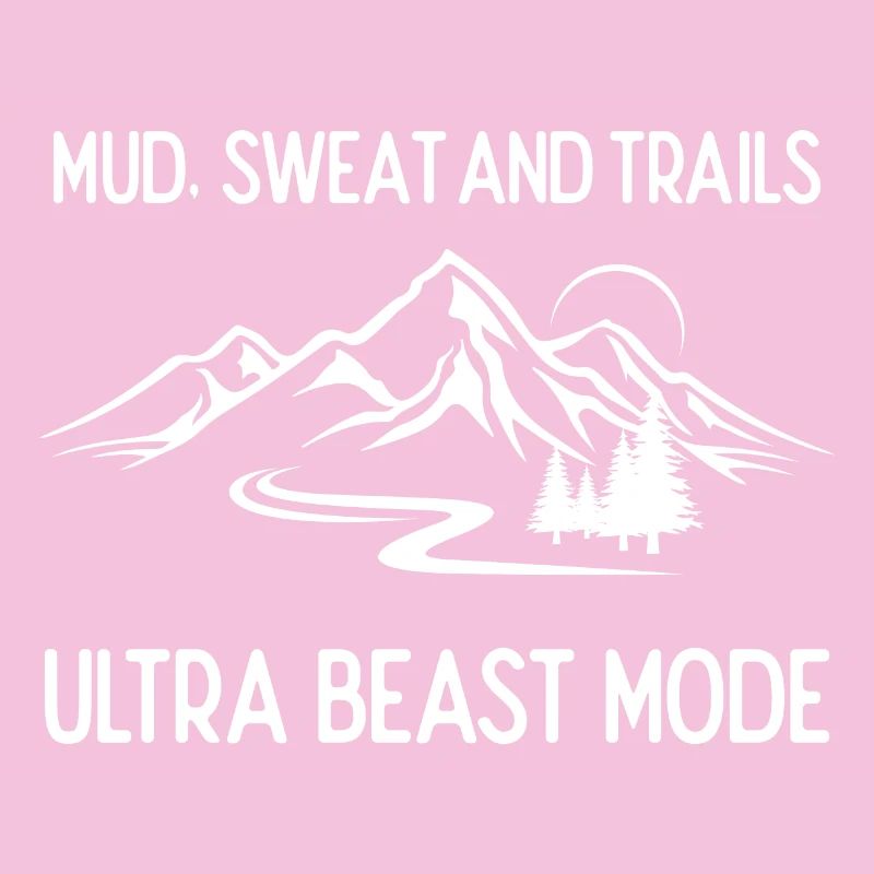 Ultra Running - Mud, Sweat and Trails