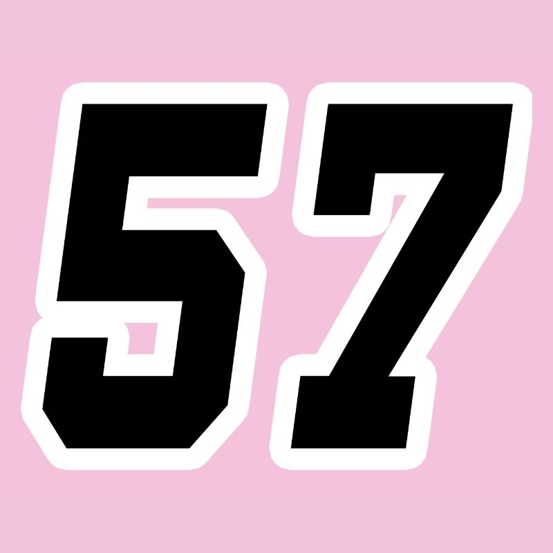 Nummer siebenundfünfzig 57