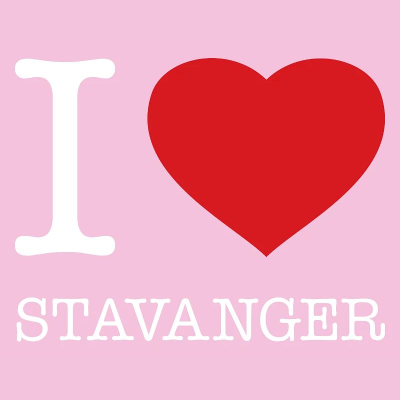 J’ADORE STAVANGER