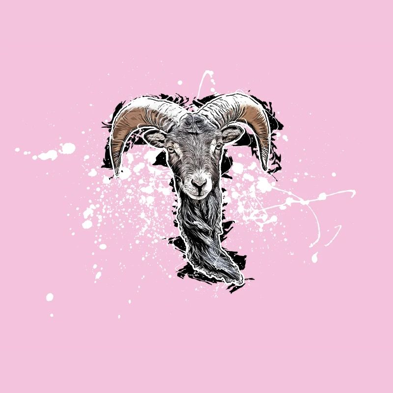 Billy goat