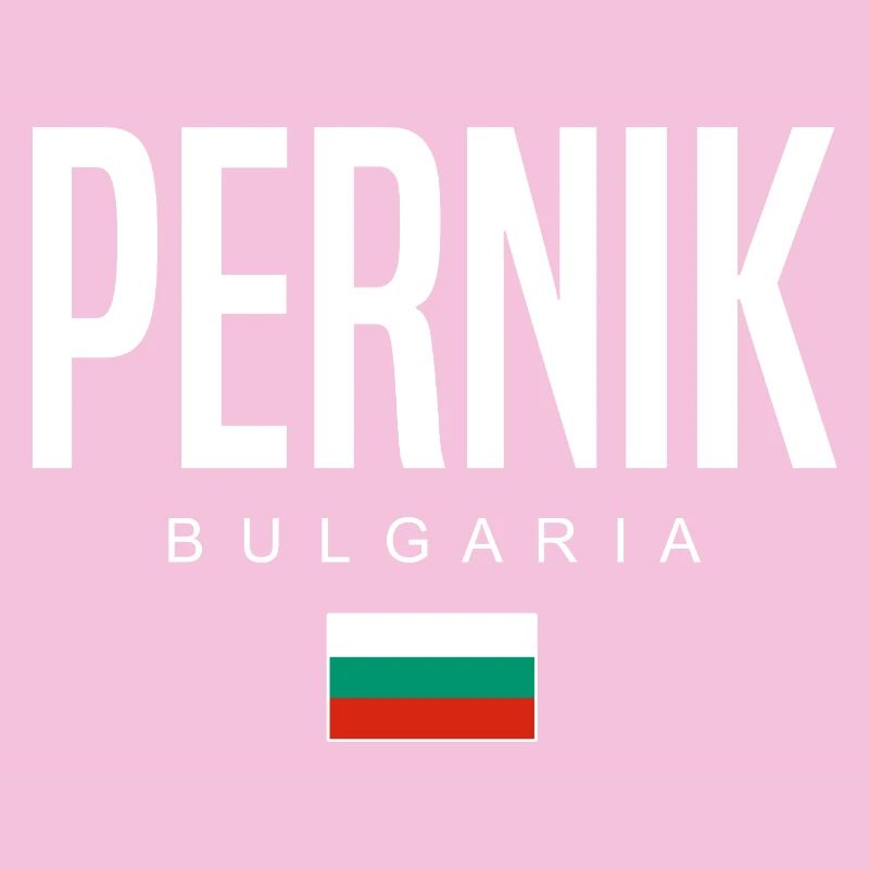 Pernik Bulgaria
