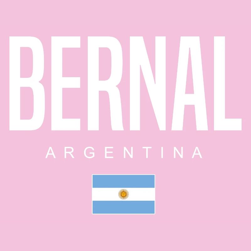 Bernal Argentine Argentin