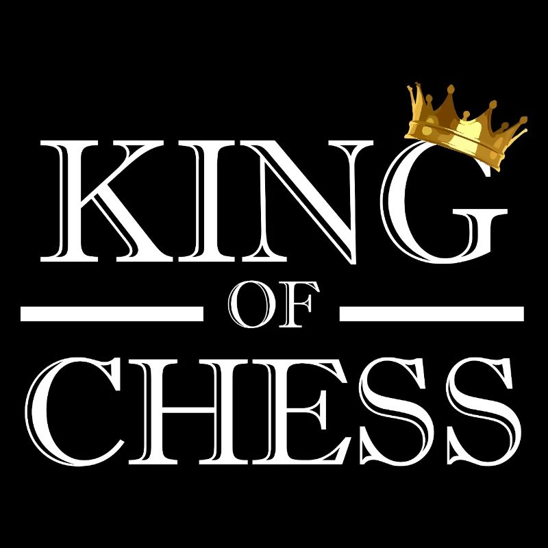 King of Chess Chess Player