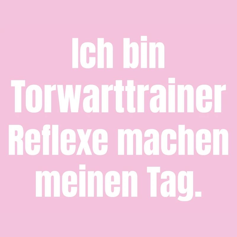 Torwarttrainer Reflexe Design