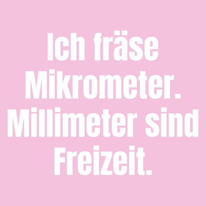 Micrometer Leisure Saying