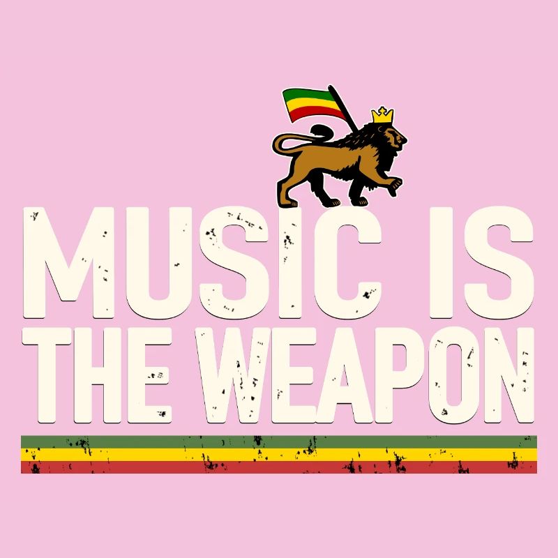 Reggae Music