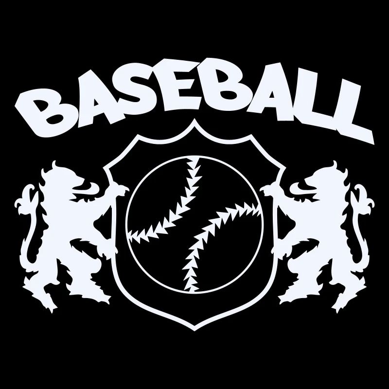 Baseball Wappen
