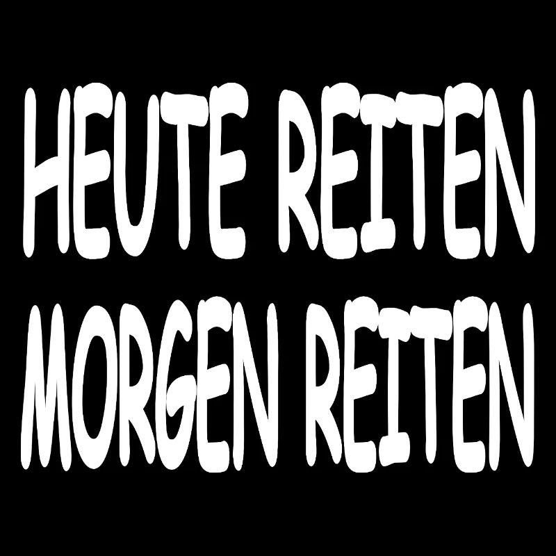 Reiten
