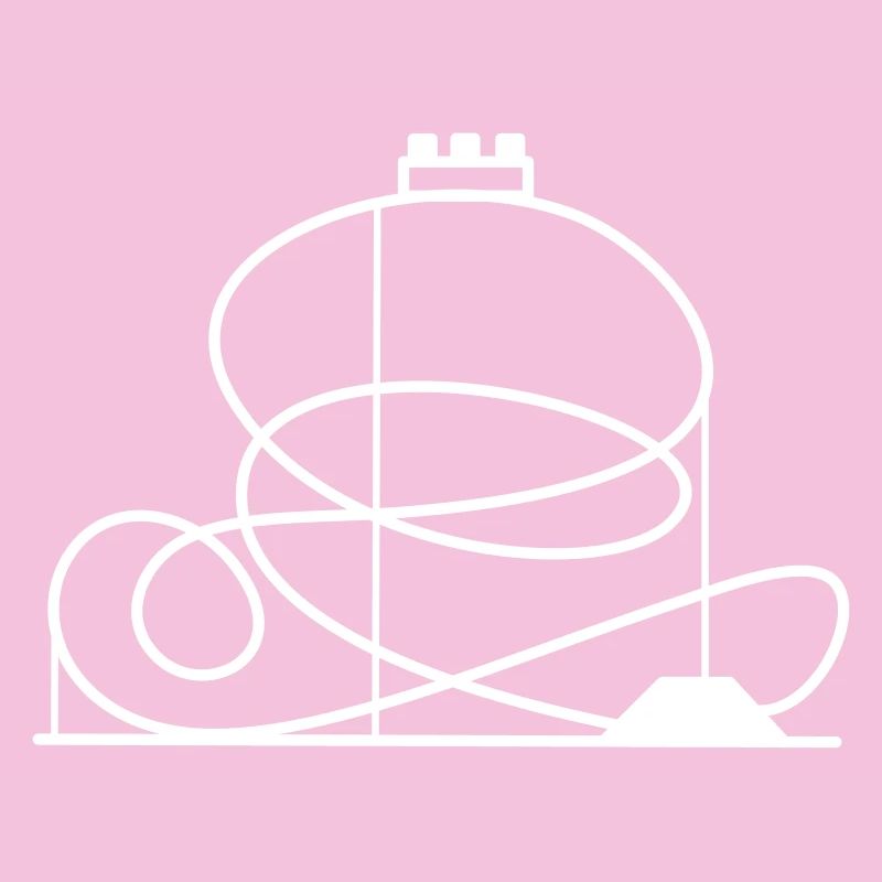 Roller coaster