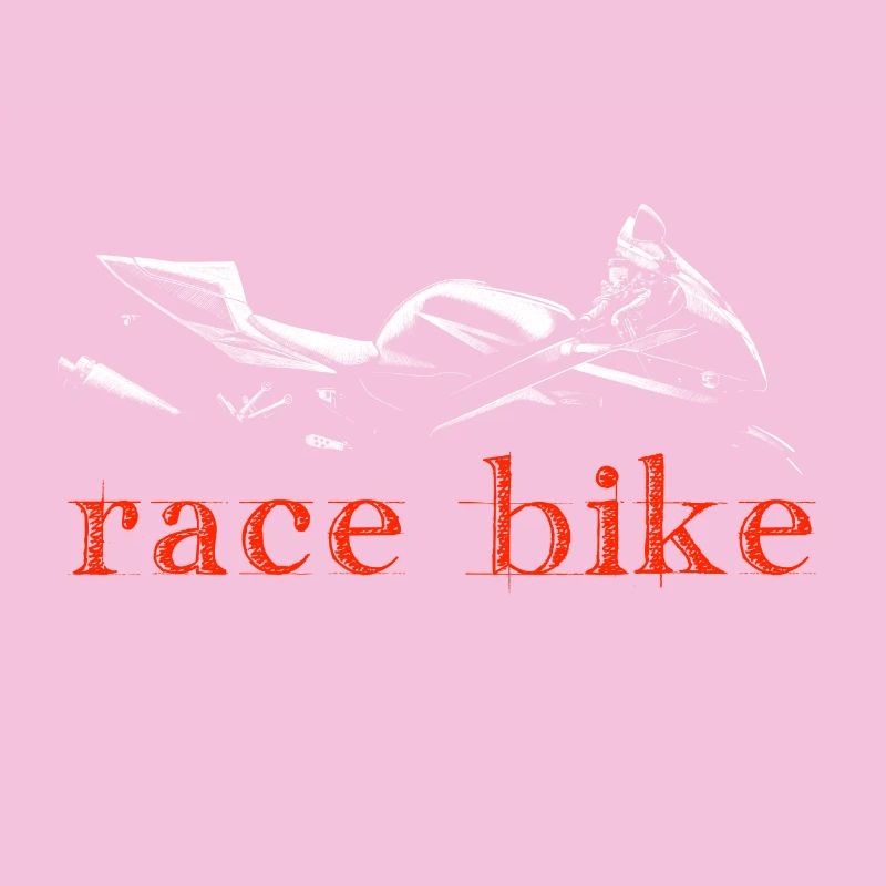 Vélo de course