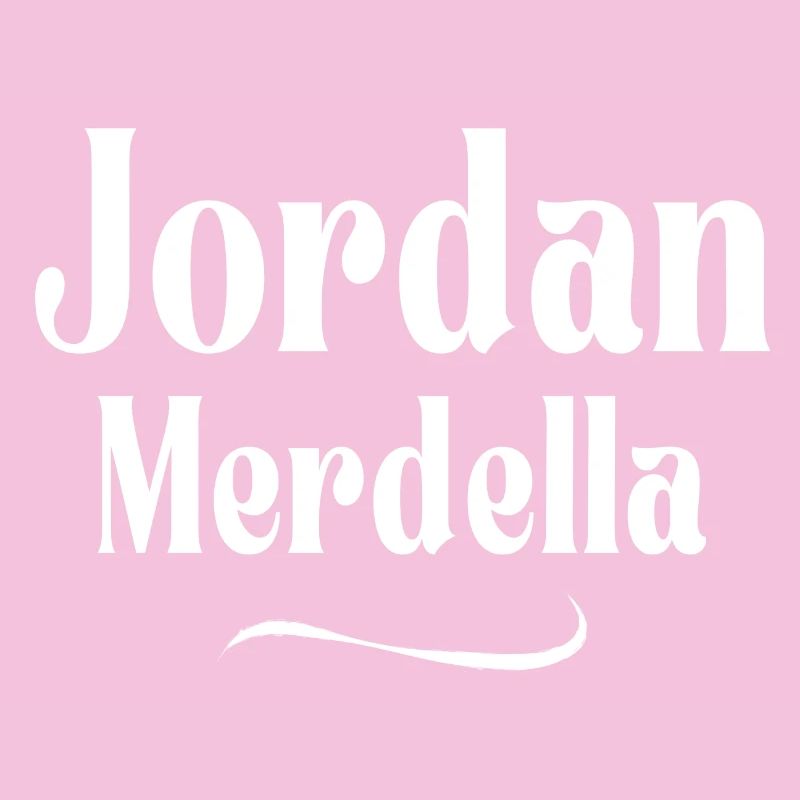 Jordan, merdella, Merdella, election