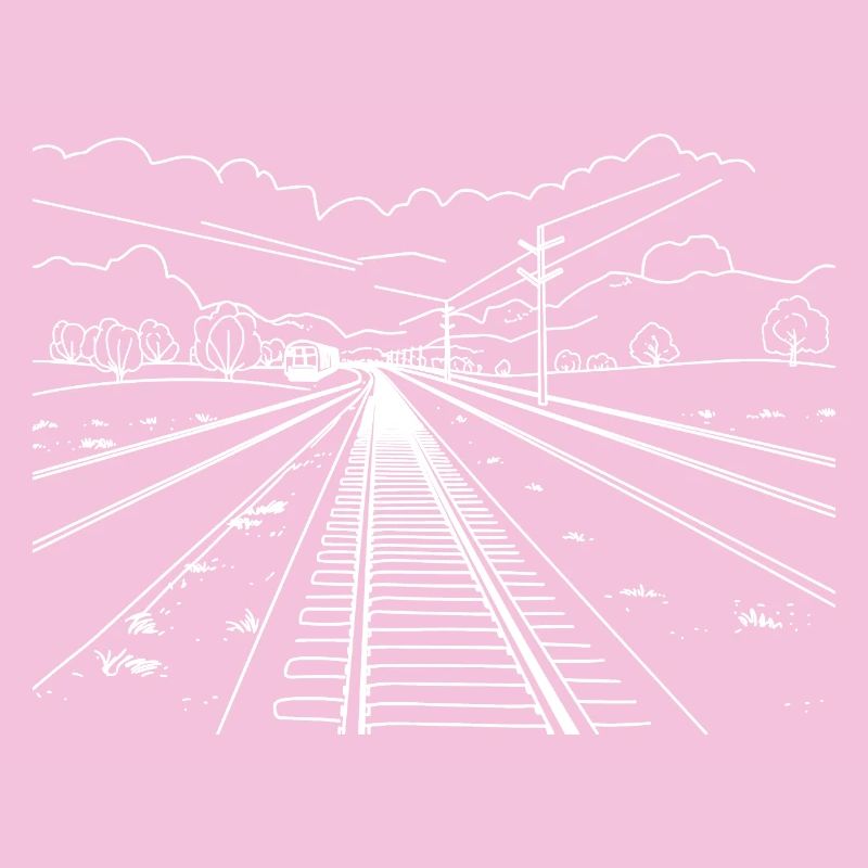 Chemin de fer